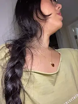 Evie-Luna's Live XXX Chat