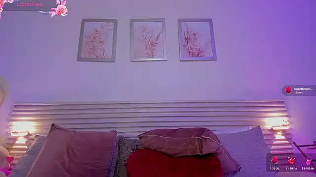 New_Arab_Kingdom: вебкам-шоу