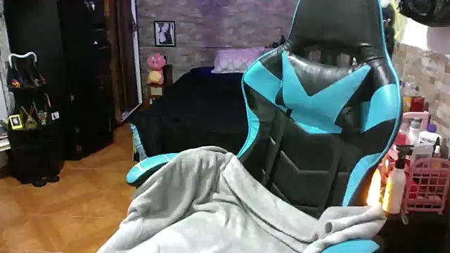 AngelaQueen_ Live XXX Chat