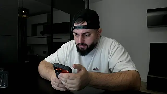 DravenPeak: онлайн-секс-чат