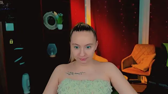 Онлайн чат XXX mila_glow1