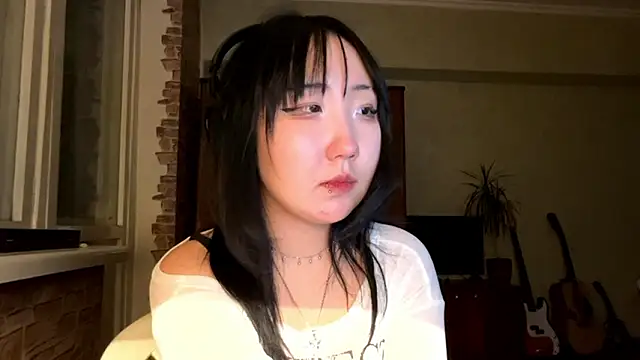 Yunananaa Webcam-Show