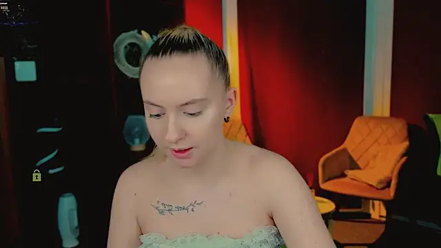 mila_glow1のライブXXXチャット