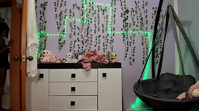 Chat +18 de Yoonhee_ki ao vivo