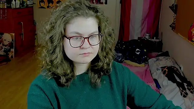 Sashy_Way: онлайн-секс-чат