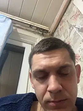 Mark1404 Webcam-Show