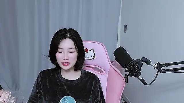 Chat +18 de MISA_02 ao vivo