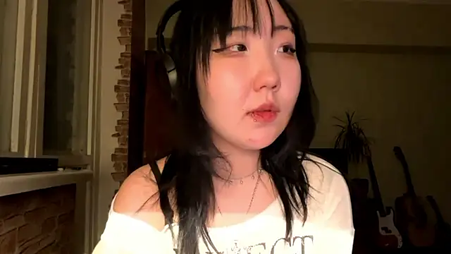 Yunananaa's Live XXX Chat