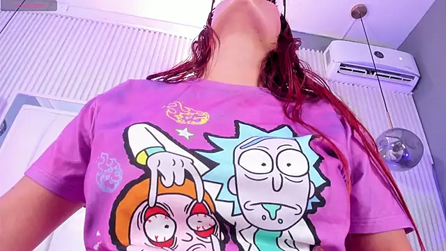 naughty_flower18's Live XXX Chat