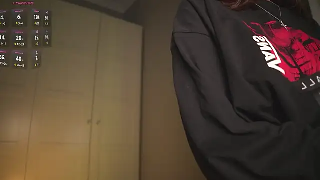 -JuicyMolly-: онлайн-секс-чат