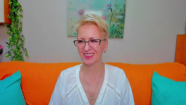 iamyourdream89 Live XXX-Chat