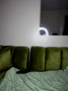 ScarletMuseX's Webcam Show