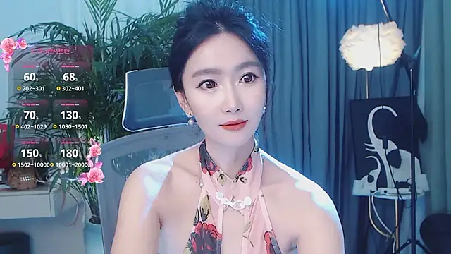 feifei-love Live XXX Chat