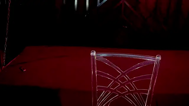 LiviaShy élő XXX-chatje