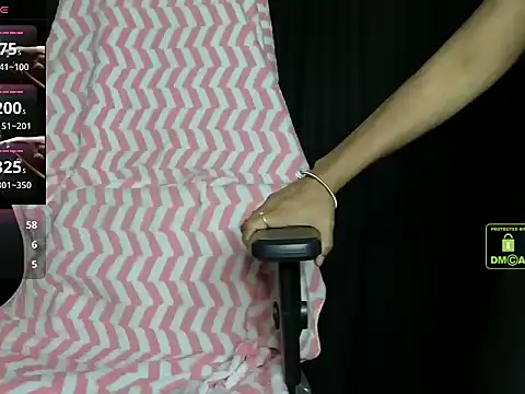 Ammu_telugu_pilla Webcam-Show