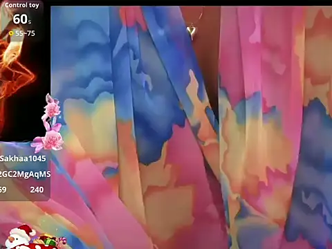 naughty_nazara 现场XXX聊天