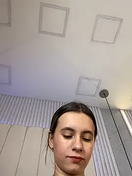 Chat XXX en directo de JuliaColemann