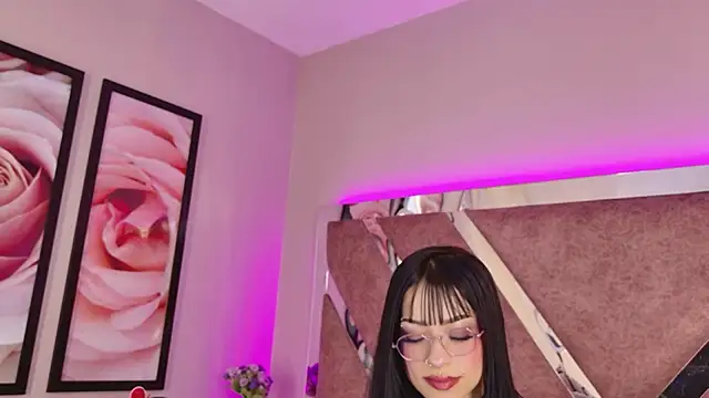 Živý XXX chat JaneeDaviss