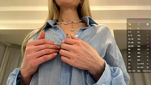 AlisaWhiteness – webcam-show