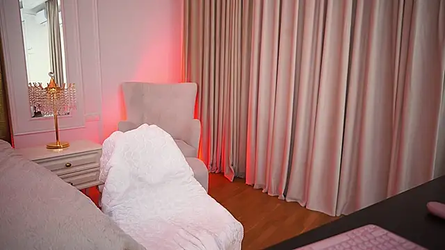 GraceCandy 现场XXX聊天