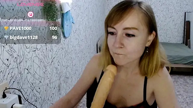 XXX chat uživo modela Athena_Richards