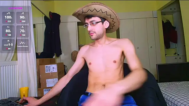 HungEddyn Live XXX chat