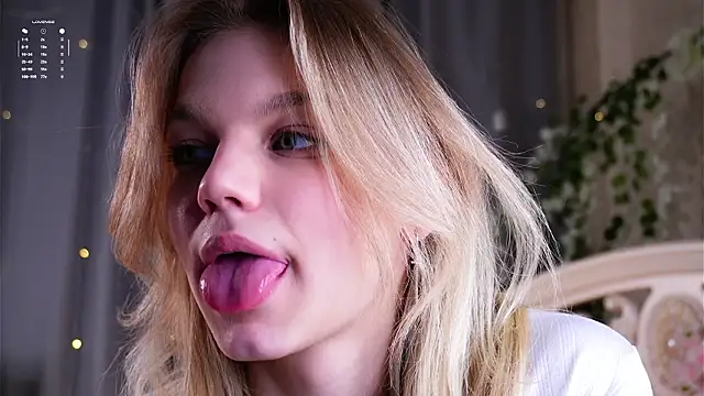 Chat +18 de EdlinAlliston ao vivo