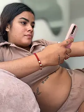 Kaily_Sweet16: απευθείας συνομιλία ΧΧΧ