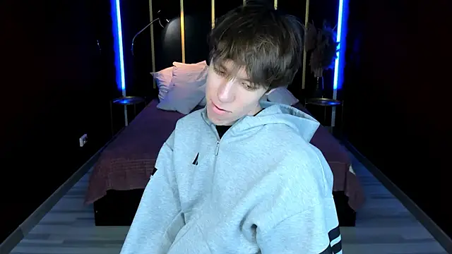 MarkBranstonn Live XXX chat