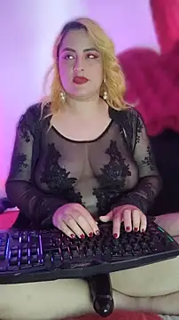 JessicaBurny69 Chat XXX in diretta