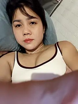 XXX chat uživo modela Ngocmai_lazdy