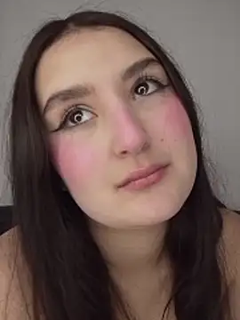 XXX chat uživo modela zoe_moon__