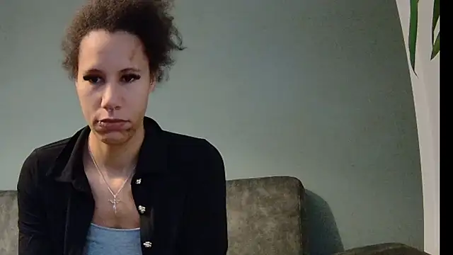 AaliyahHarris: απευθείας συνομιλία ΧΧΧ