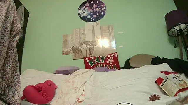 Chat XXX Live SexyGioconda