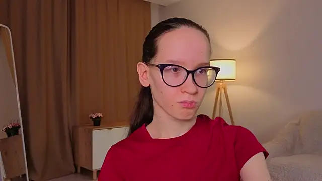 BettyBrowni Live XXX-chat