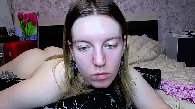 Baiambel_Mi 라이브 XXX 채팅