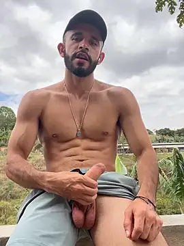 Jacksonfranco Obrolan Langsung XXX