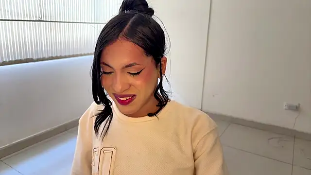 clara_evanss_s Webcam show