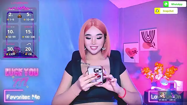 _prettyjawdropper_ 라이브 XXX 채팅