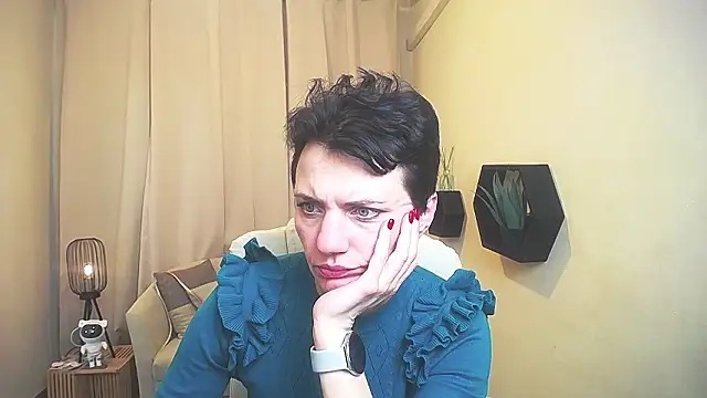 Chat XXX en directo de AvaSaturnian