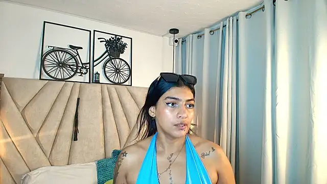 KimberlyFox_t's Live XXX Chat