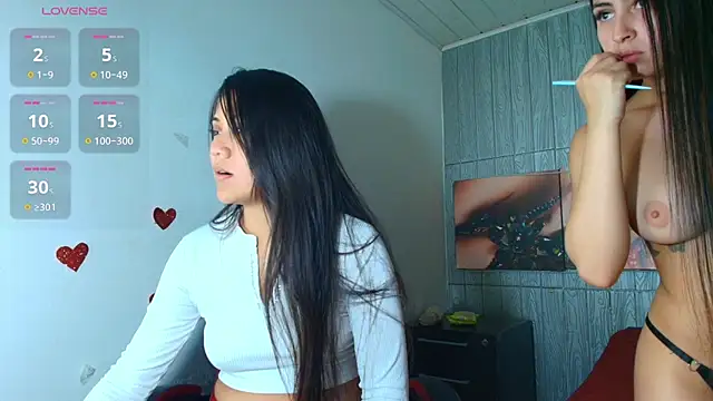 angell_cooper8's Live XXX Chat