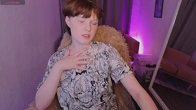 _DreamLuna1_'s Live XXX Chat