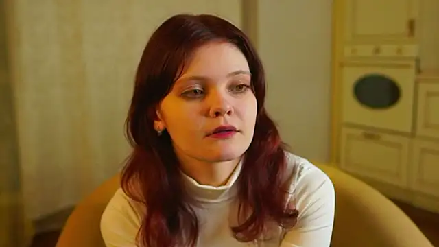 Show de webcam de GlynisCasarz