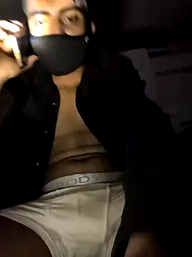 kaamdev111 Pertunjukan Webcam