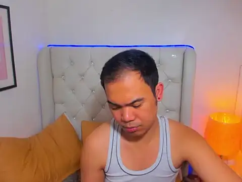 AsianZero Pertunjukan Webcam