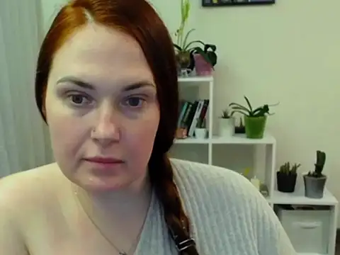 Lady_Tiana's Live XXX Chat