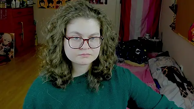 Sashy_Way Chat XXX in diretta