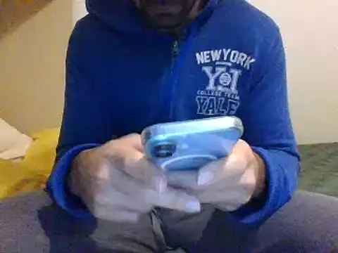 coppai200のライブXXXチャット