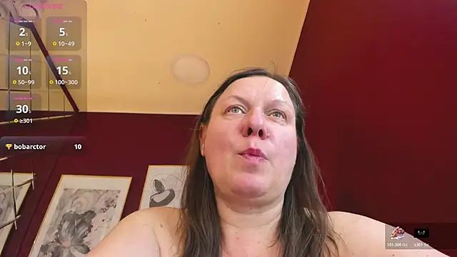 KellyPerfection – Naživo XXX chat